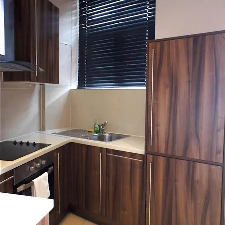 Apartament Jahara Kores Alanya