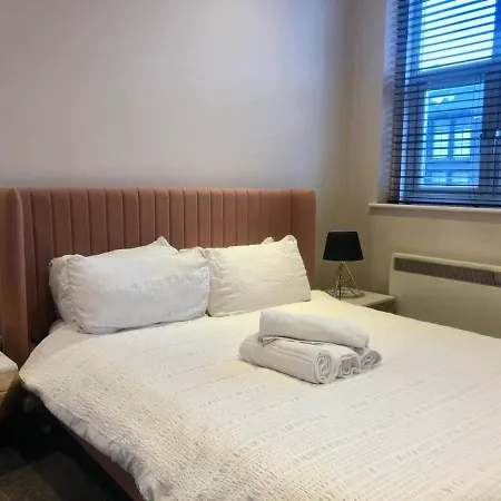 Apartament Jahara Kores