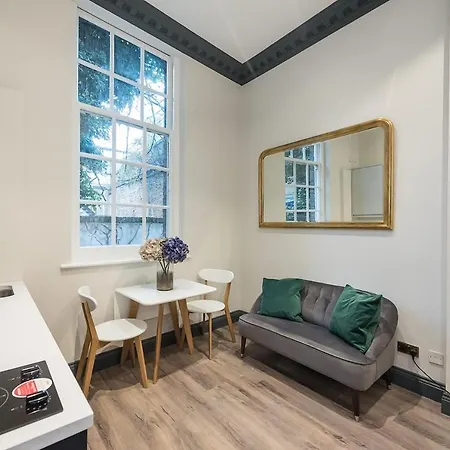 Apartament Jahara Kores Alanya