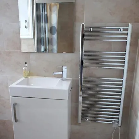 Jahara Kores Apartament Alanya