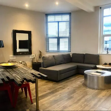 Jahara Kores Apartament *
