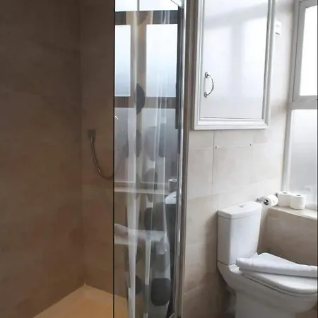 Apartmán Jahara Kores